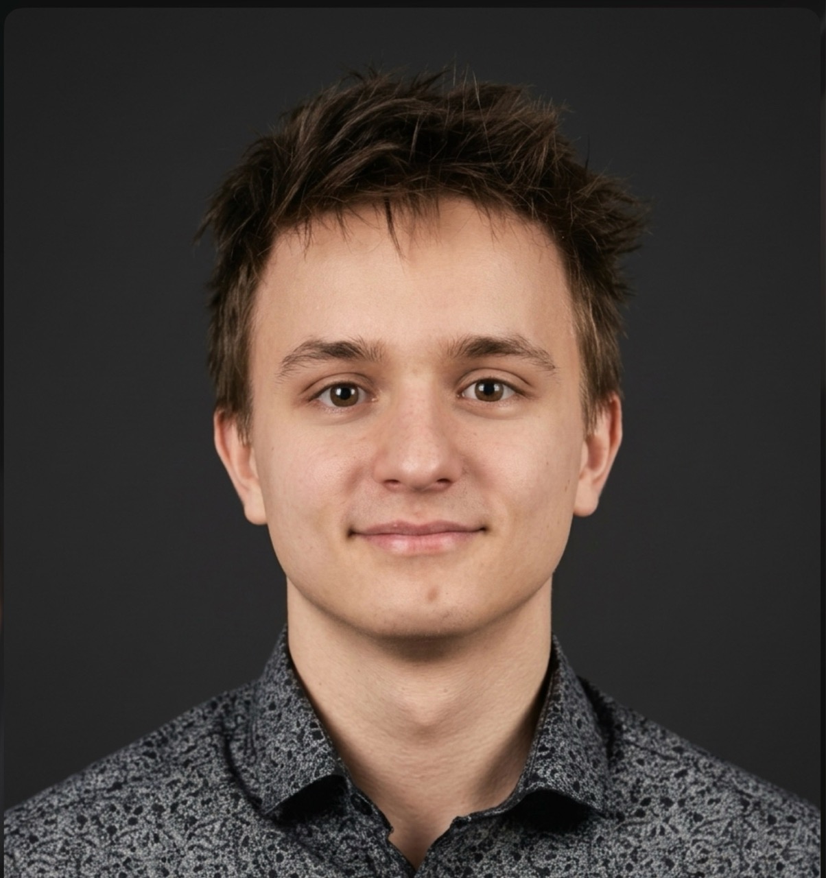 Kamil Štencel