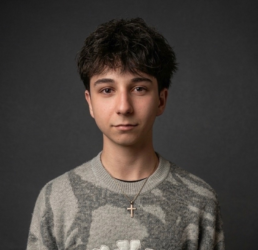 Člen týmu 3