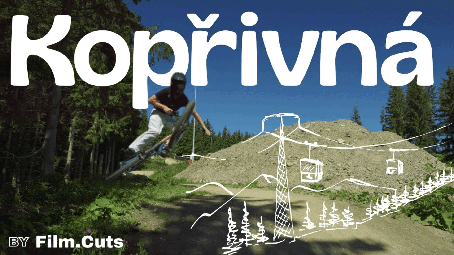 Projekt 3 — náhled